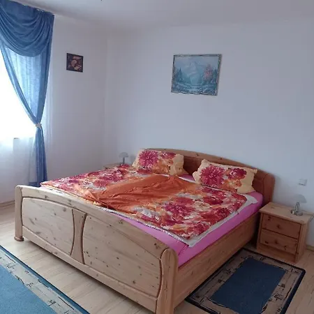 Ferienwohnung Idarblick Buitenkant foto