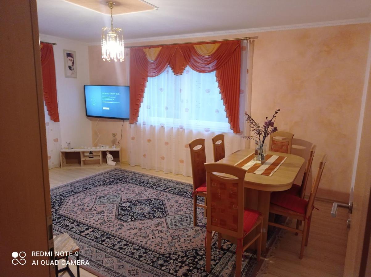 Idarblick Apartment