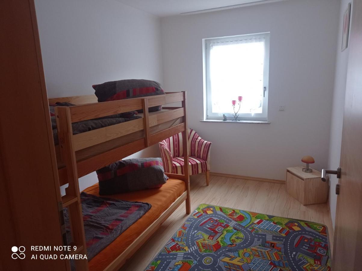 Idarblick Appartement *
