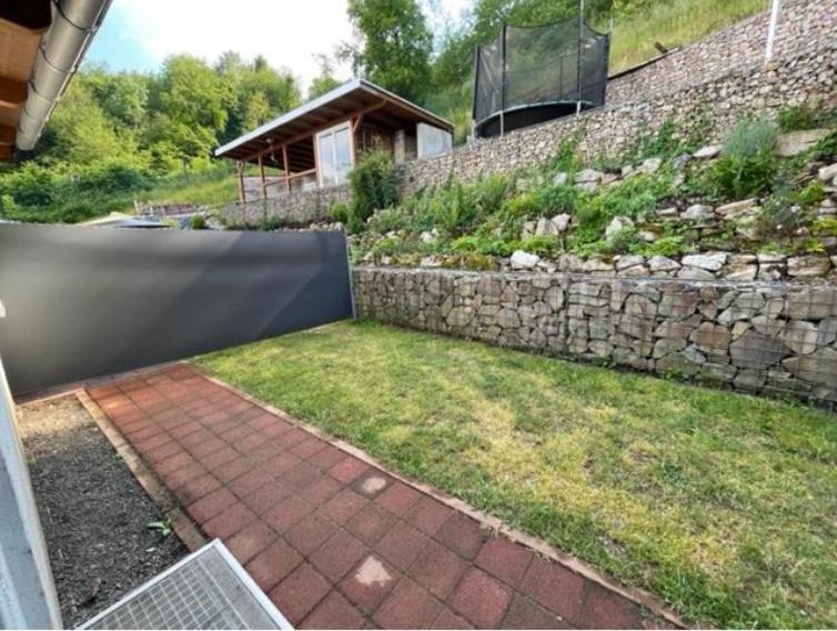 Appartement Idarblick