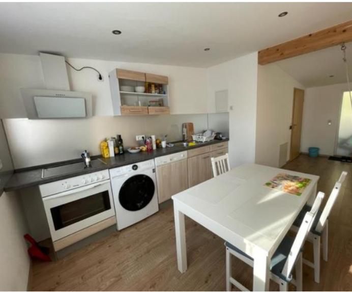 Idarblick Apartment *