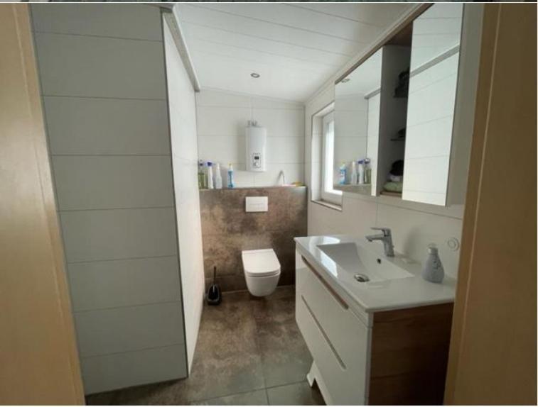 Idarblick Apartment
